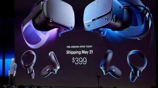 Oculus Will Now Require Facebook Login to Use Social Features and Collect User Data for Ad Targeting
